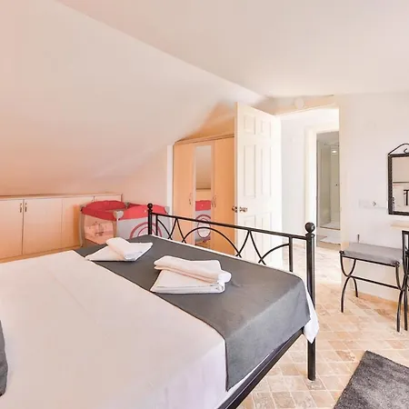 Tua Kalkan / Cozy Duplex With Splendid Seaview & Pool 4*